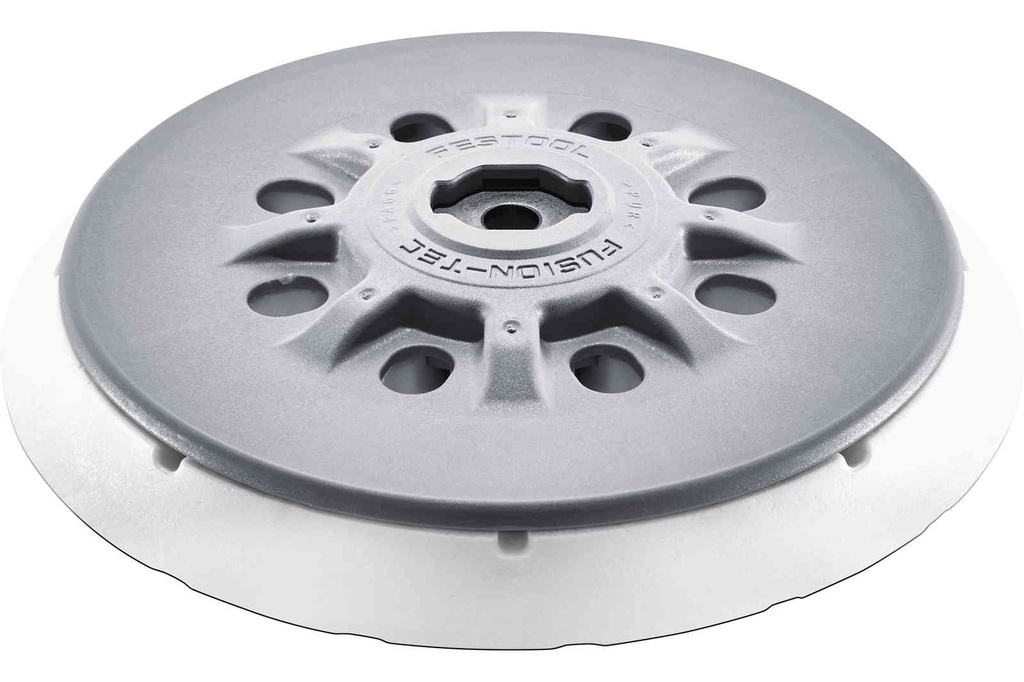 Brúsny tanier FUSION-TEC ST-STF D150/MJ2-M8-SW