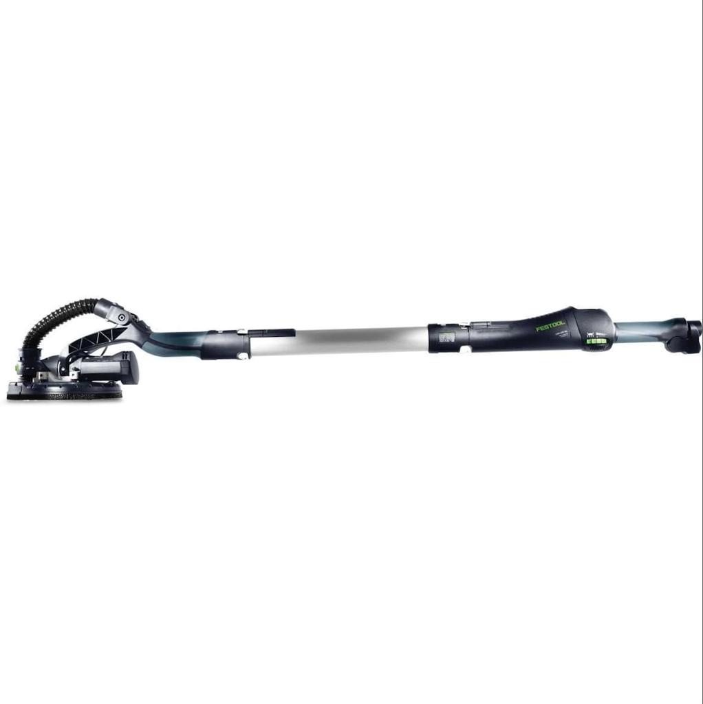 Brúska na sadrokart.Planex LHS225 Festool