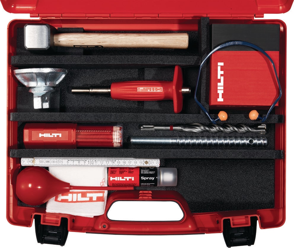 HILTI DWP 10 Zariadenie na prívod vody (kópia)