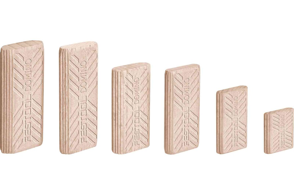 Kolík DOMINO buk D 10x50/510 BU