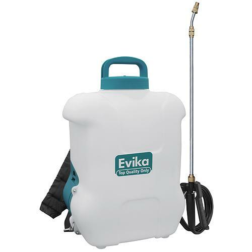 [7184] EVIKA DJ160 Aku Postrekovač