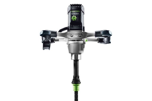 [7279] FESTOOL MX 1200/2 RE  Miešadlo stavebných hmôt