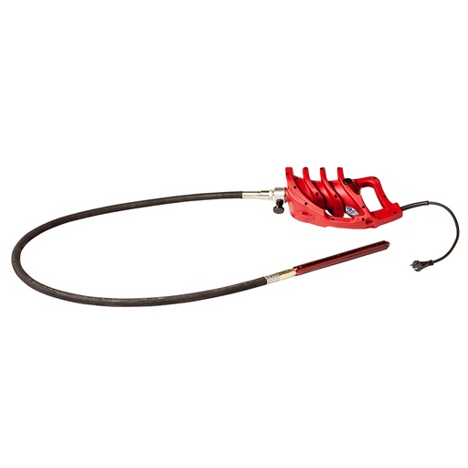 [7009] SWEPAC PVD 2000 Mechanický ponorný vibrátor
