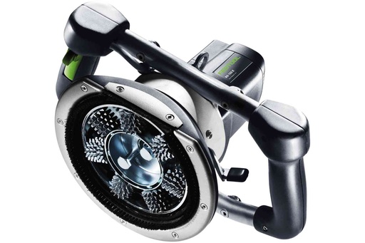 [7019] FESTOOL RG 150 E Renovačná frézka RENOFIX