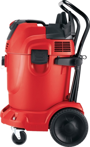 [7179] HILTI VC 60M-X Vysokovýkonný stavebný vysávač