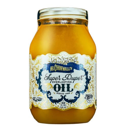 [O010] Super Duper Everlasting Oil Light 946 ml