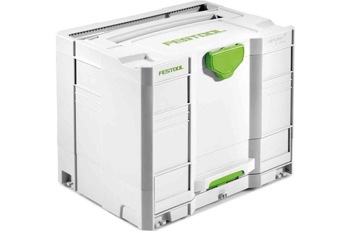 [200118] Systainer T-LOC SYS-COMBI 3