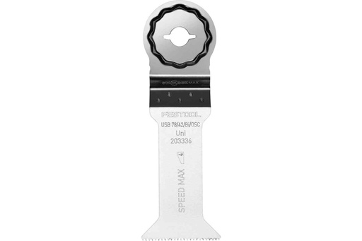 [203336] Univerzálny pílový kotúč USB 78/42/Bi/OSC/5
