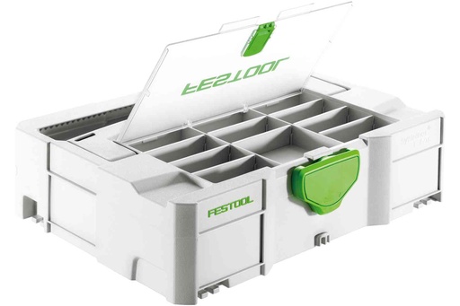 [497851] Systainer T-LOC DF SYS 1 TL-DF
