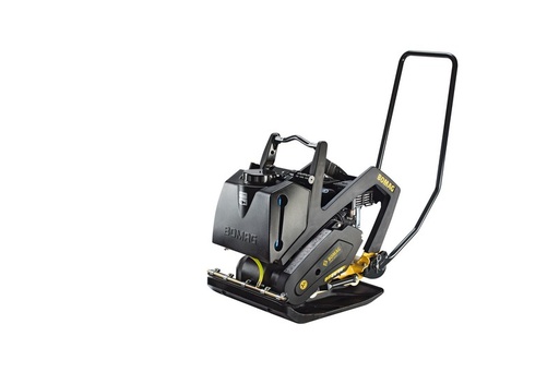 [7003] BOMAG BP 25/50 108kg Jednosmerná vibračná Doska