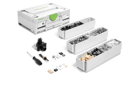 [576797] Sortiment spojok DOMINO KV-SYS D8