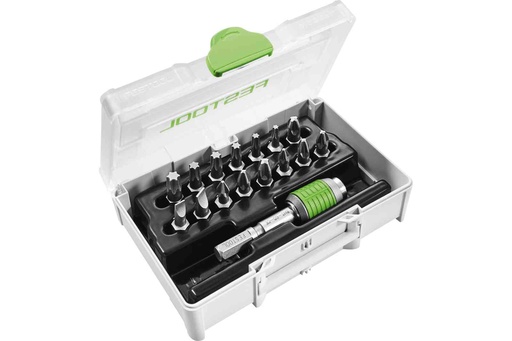 [205822] Sortiment skrutkovacích hrotov SYS3 XXS CE-MX BHS 60