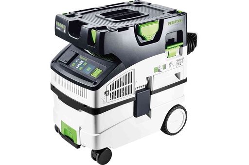 [574832] Mobilný vysávač CLEANTEC CTL MIDI I