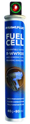 [R-RAWL-GP6] RAWLPLUG R-RAWL-GP6 Plynová kartuša
