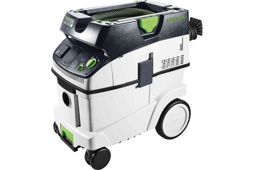 [574965] Mobilný vysávač CLEANTEC CTL 36 EI