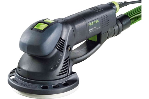 [9058] FESTOOL RO 150 FEQ Excentrická brúska s prevodovkou ROTEX