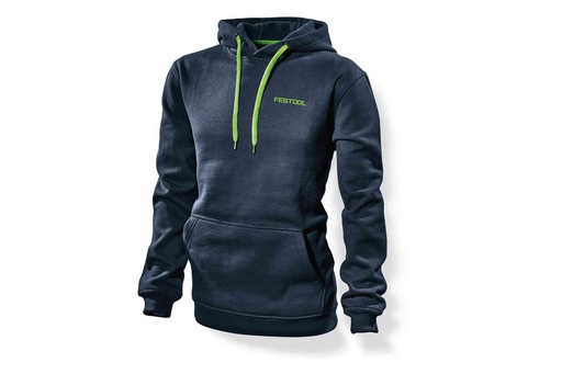 [577756] Mikina s kapucňou  HO-FT2 XL