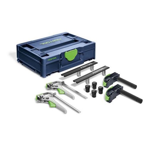 [577131] SYS-MFT Fixing-Set SYS3 M 112 MFT-FX LIMITED