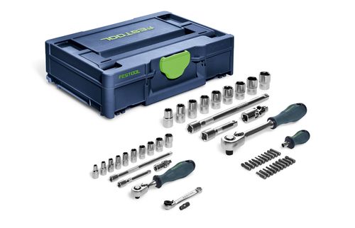 [577134] Súprava s račňou SYS3 M 112 RA LIMITED
