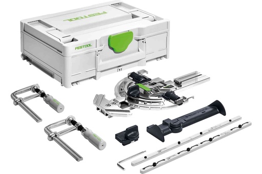 [577157] Súprava príslušenstva SYS3 M 137 FS/2-Set