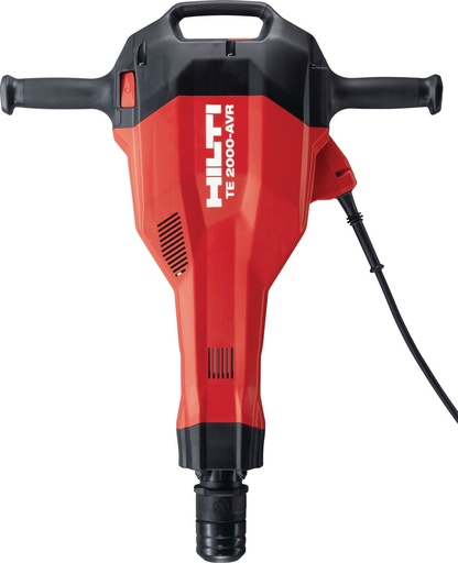 [7029] HILTI TE 2000-AVR Búracie kladivo