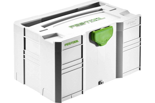 [202544] MINI-Systainer T-LOC SYS-MINI 3 TL