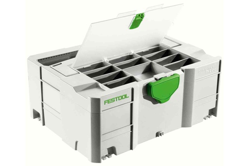 [497852] Systainer T-LOC DF SYS 2 TL-DF