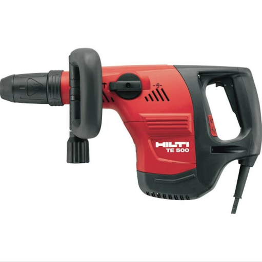 [7035] HILTI TE 500 Búracie kladivo
