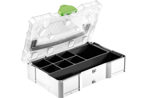 [203821] MINI-Systainer T-LOC SYS-MINI 1 TL TRA UNI