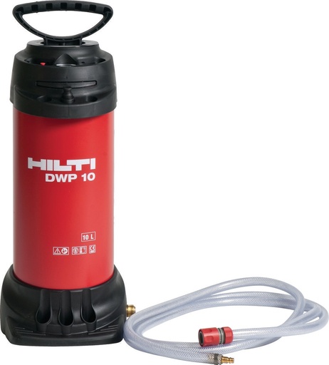 [7020] HILTI DD 150-U Diamantový vŕtací stroj (kópia)