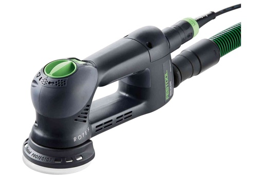 [576259] Excentrická brúska s prevodovkou ROTEX RO 90 DX FEQ-Plus