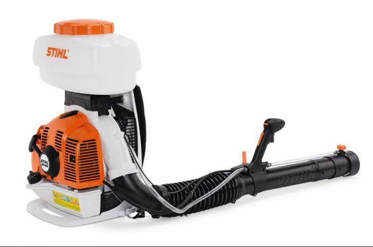 STIHL SR 450 Rosič na rozprašovanie