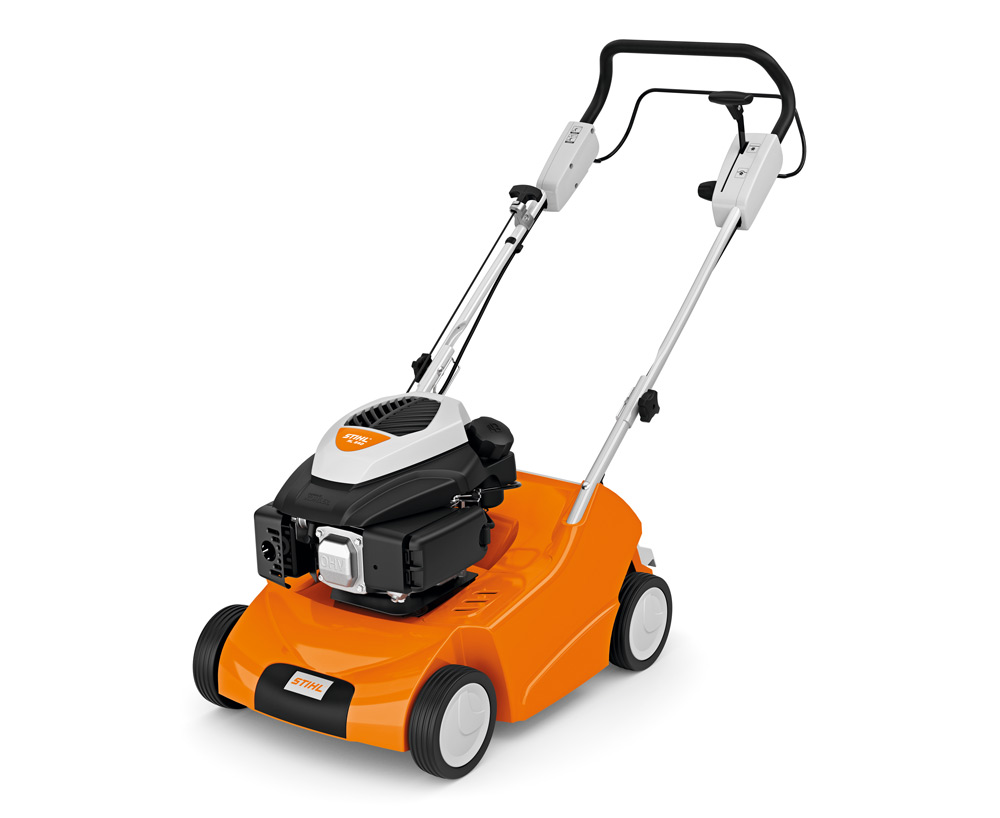 STIHL RL 540 Záhradný prevzdušnovač