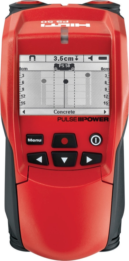 HILTI PS 50 Multidetektor