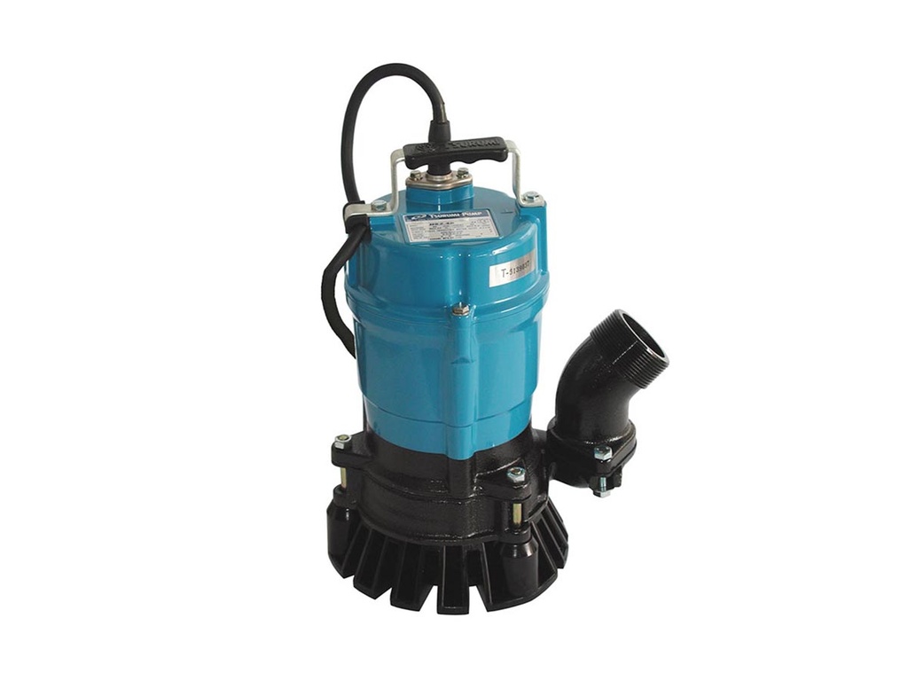 Ponorné čerpadlo  HS 3.75 Tsurumi