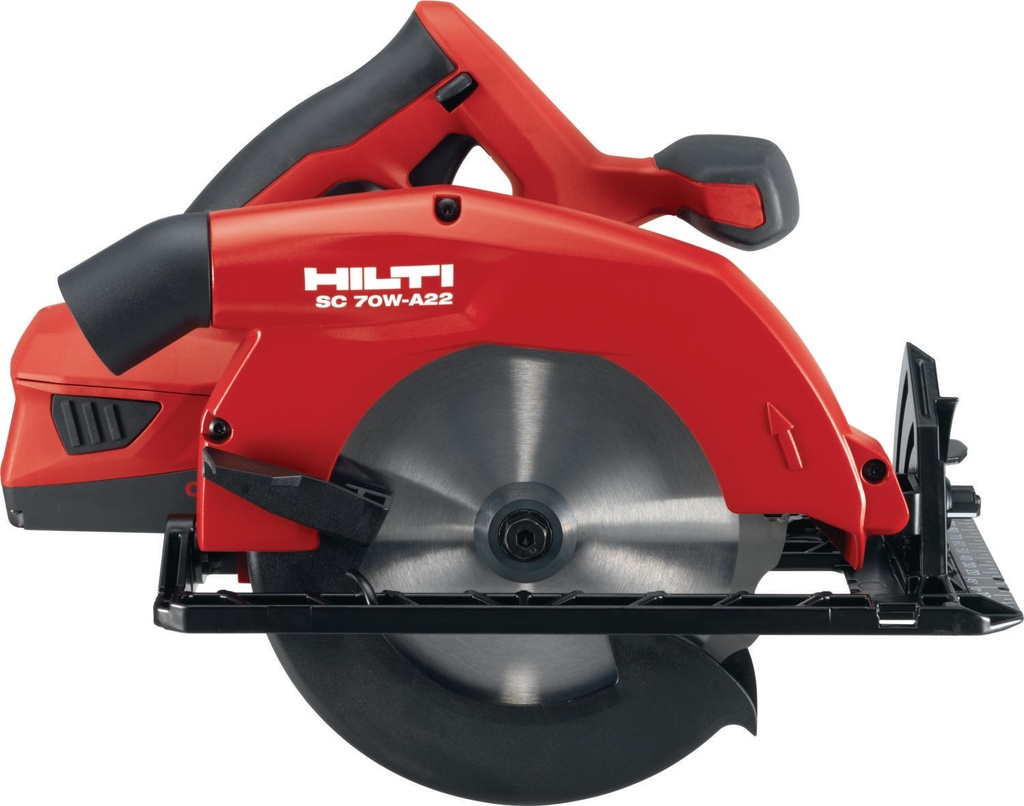 HILTI SC 70W-A22 Aku Okružná píla