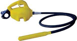 Ponorný vibrátor Bomag