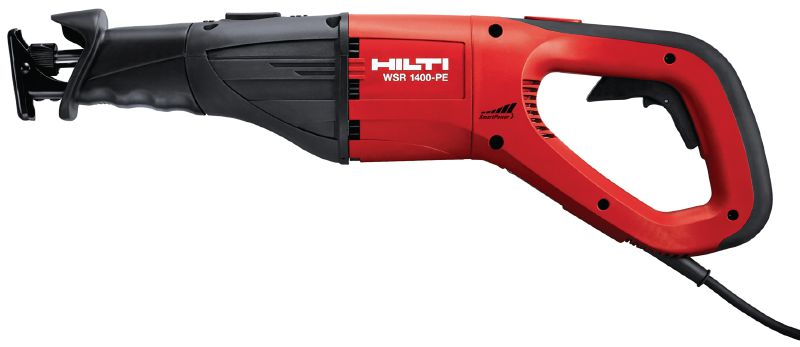 HILTI WSR 1400 PE Chvostová píla