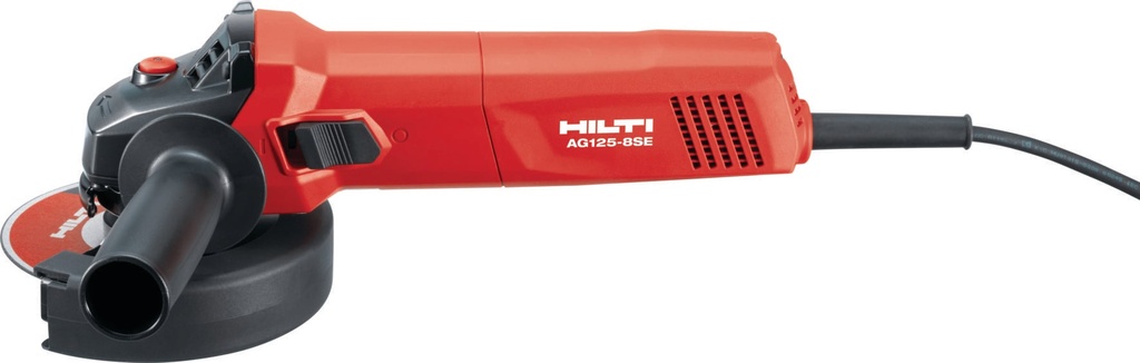 HILTI AG 125-8SE Uhlová brúska