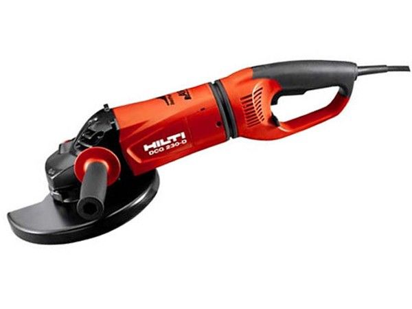 HILTI DCG 230-D Uhlová brúska