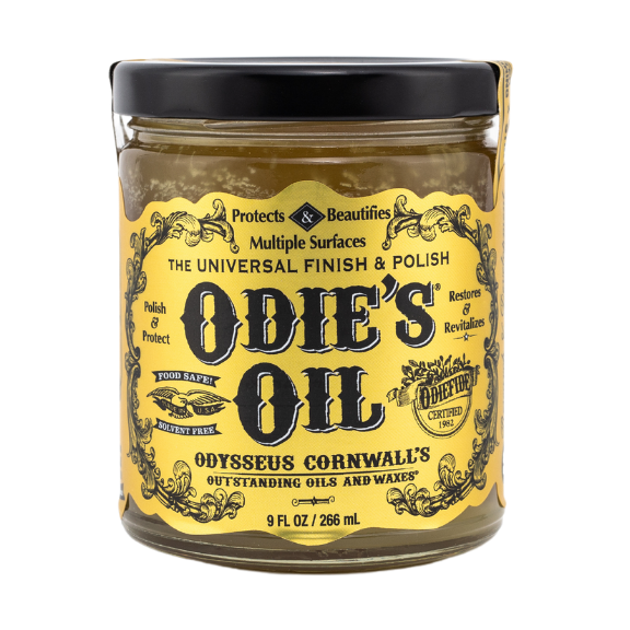 Odie’s Oil Universal Finish 266 ml