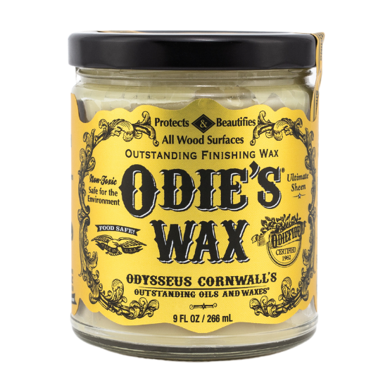 Odie’s Wax 266 ml
