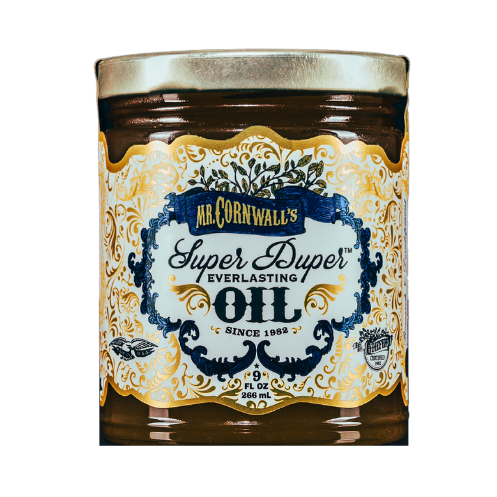 Super Duper Everlasting Oil Light 266 ml