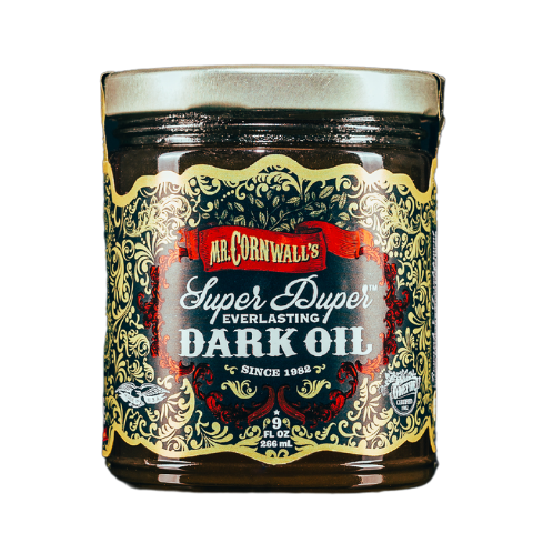 Super Duper Everlasting Oil Dark 266 ml