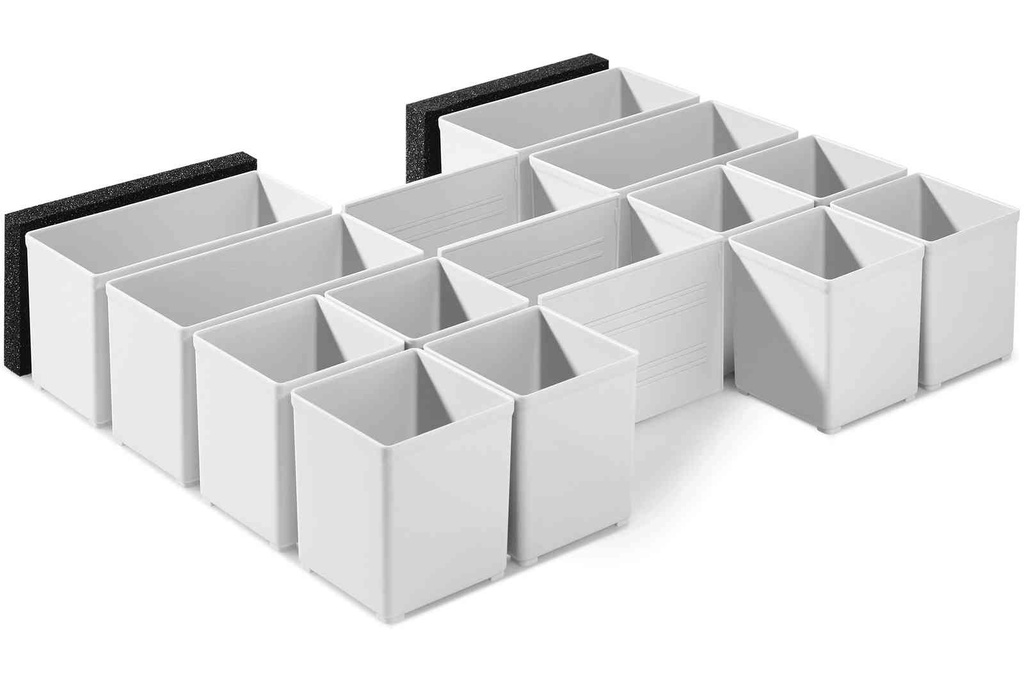 Vkladacie boxy Set 60x60/120x71 3xFT