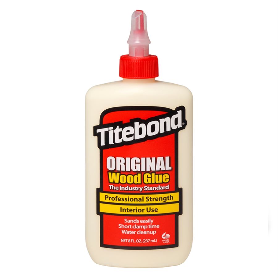 Titebond Original Lepidlo na drevo D2