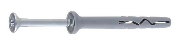 Hmoždinka natĺkacia SM, PP