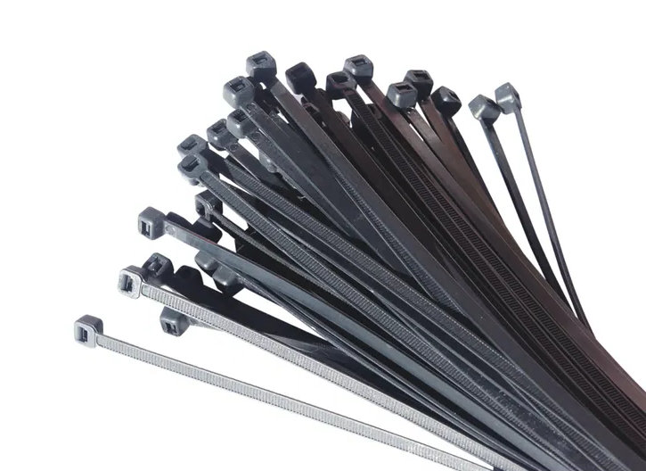 Páska sťahovacia čierna