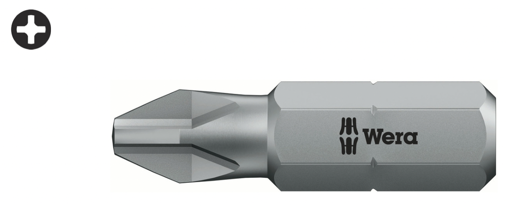 Wera bit 851/1 Z PH