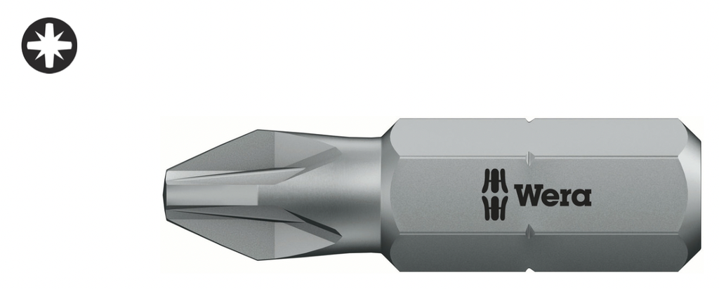 Wera bit 855/1 Z PZ